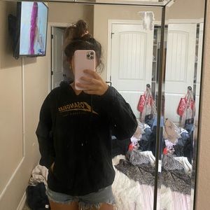 Brandy Melville sweatshirt